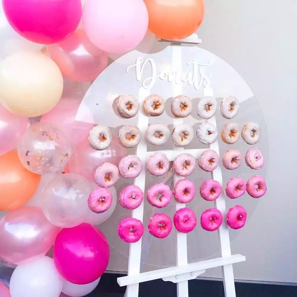 DONUT STAND 60