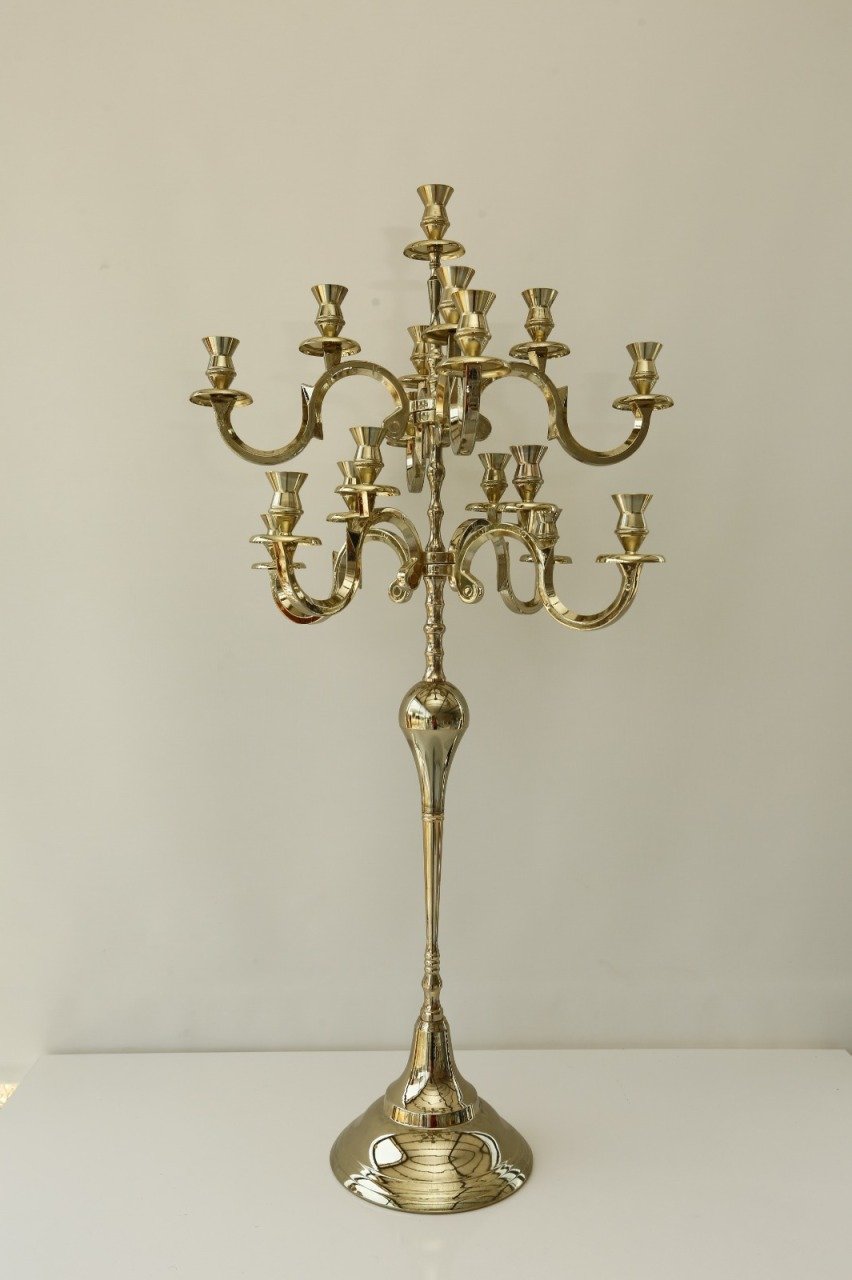 BAROK ŞAMDAN