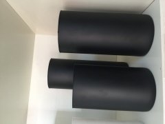 RENKLİ VAZO SİLİNDİR 3 LÜ