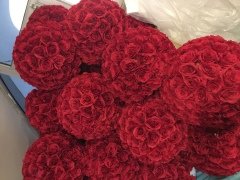 GÜL TOPU 30
