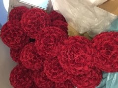 GÜL TOPU 30
