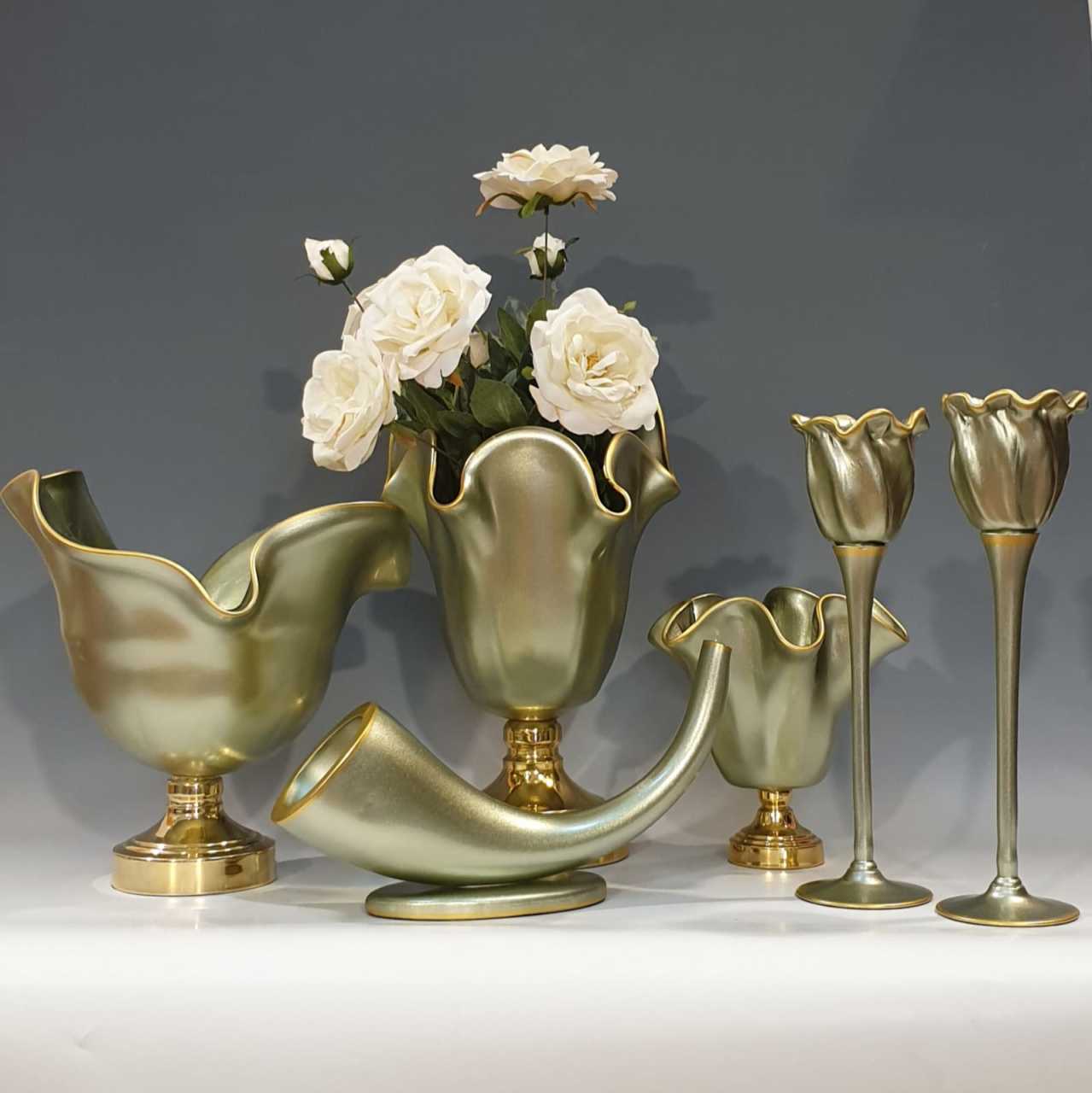SALON SET