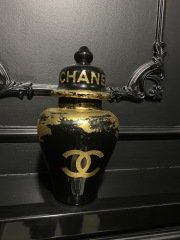 CHANEL VAZO