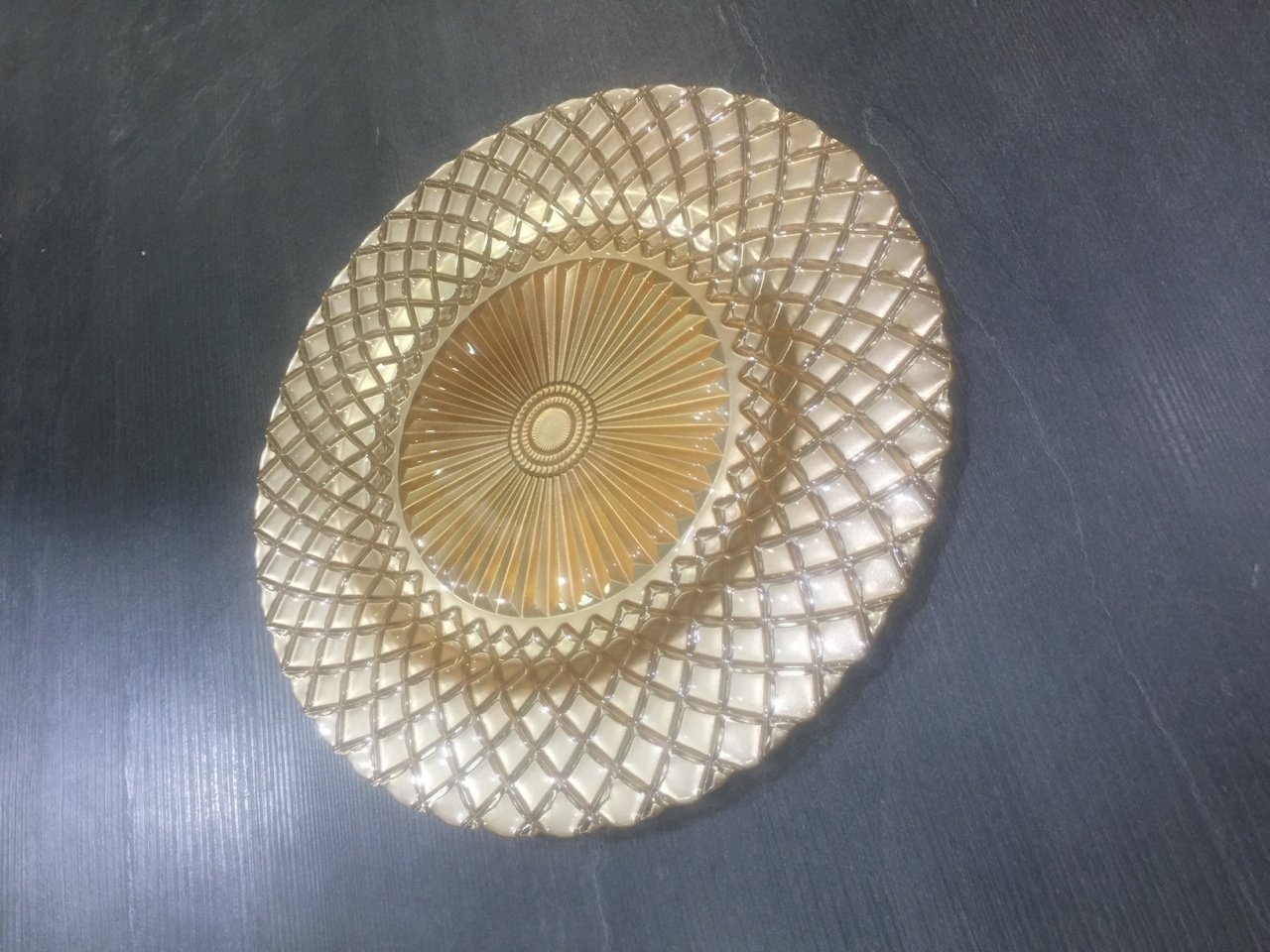 GOFRET GOLD SUPLA