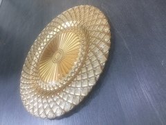 GOFRET GOLD SUPLA
