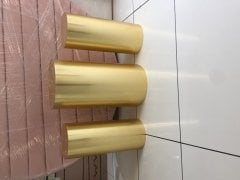 PLEKSİ GOLD SUTUN 3 LÜ