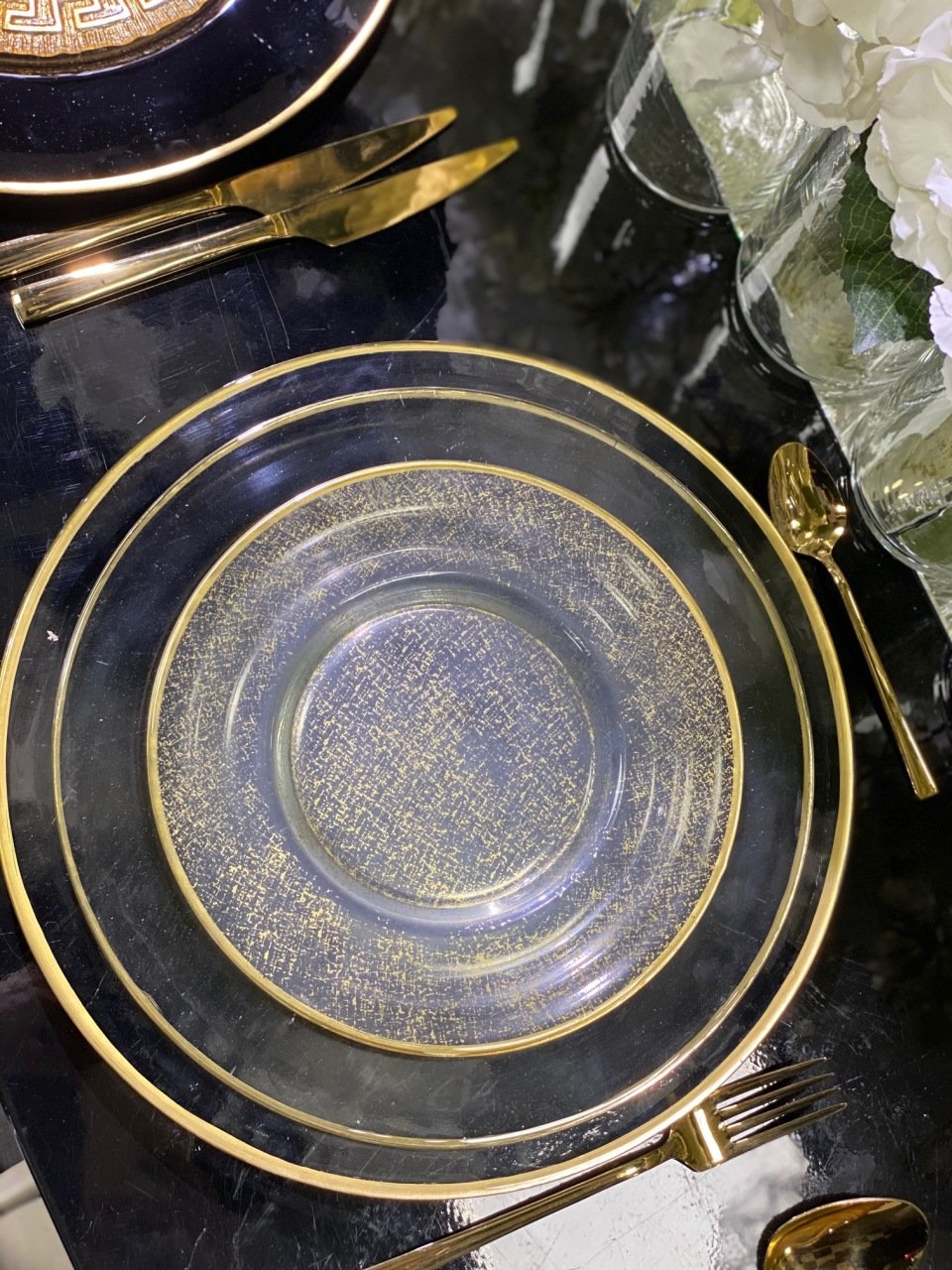 ŞEFFAF SUPLA GOLD