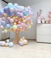 BALON AĞACI