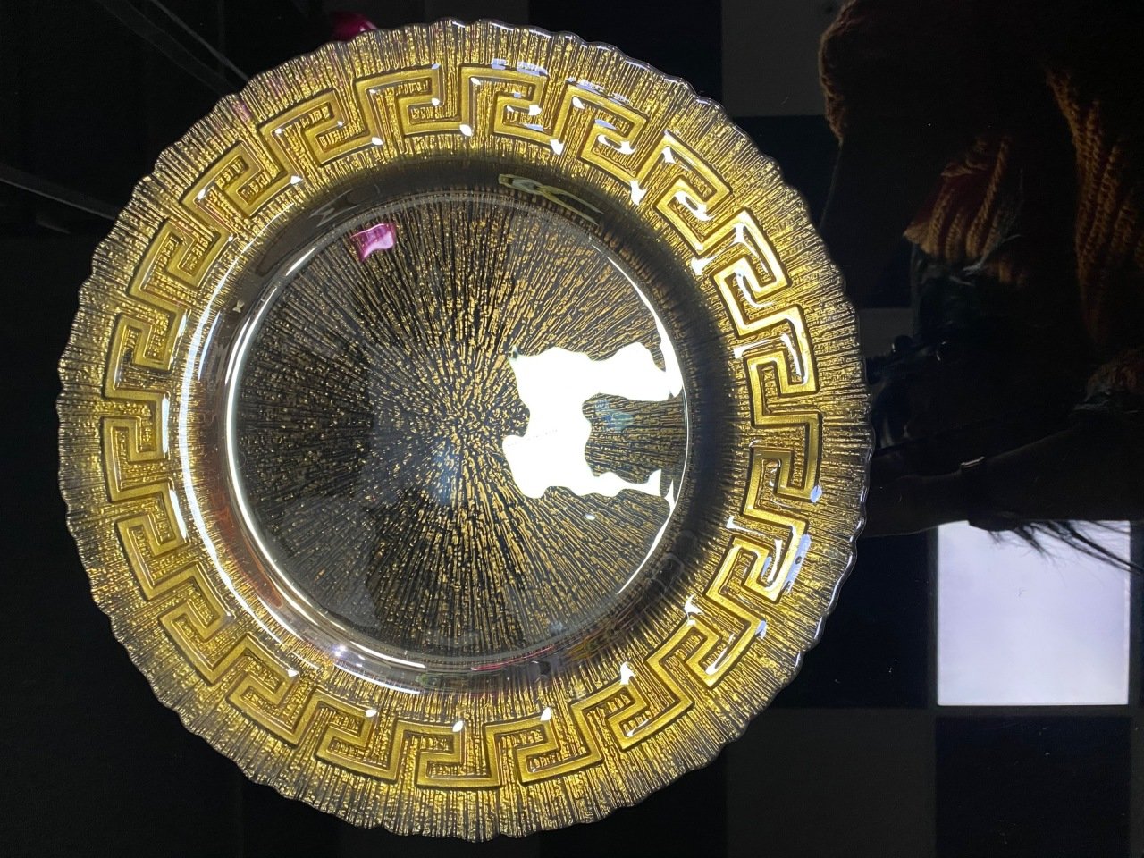 versace supla