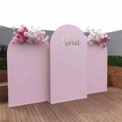 mdf arka pano 3 lü set