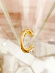 C HARFİ METAL