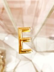 E HARFİ METAL