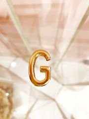 G HARFİ METAL
