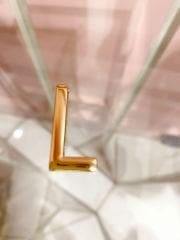 L HARFİ METAL