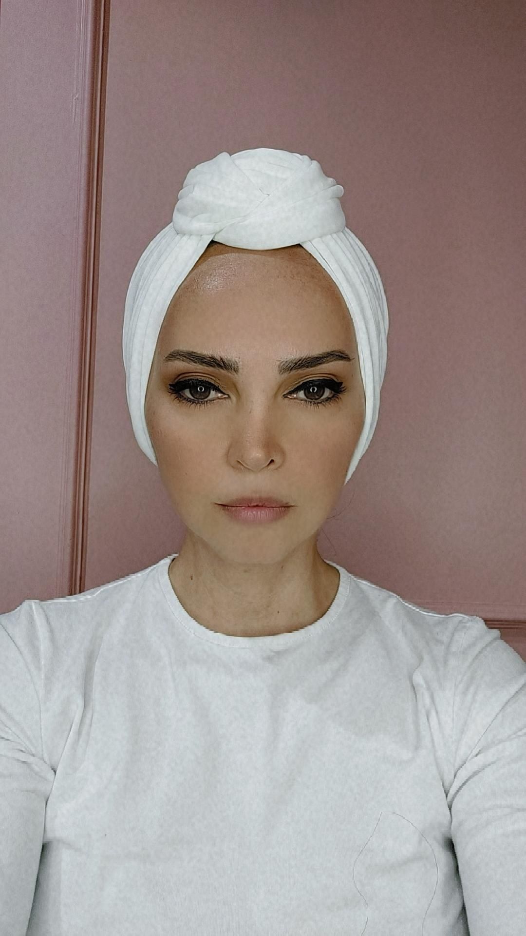 EKRU DOLAMA