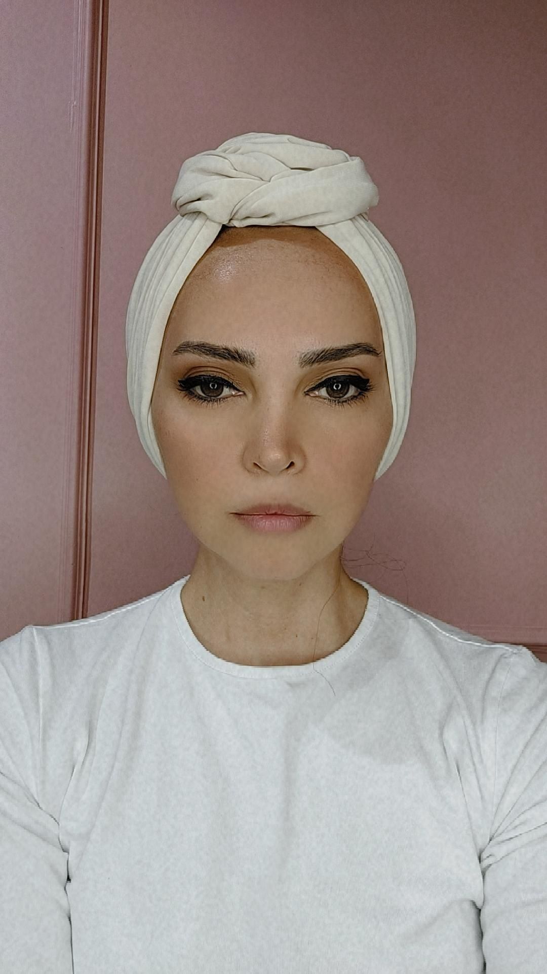 KREM DOLAMA