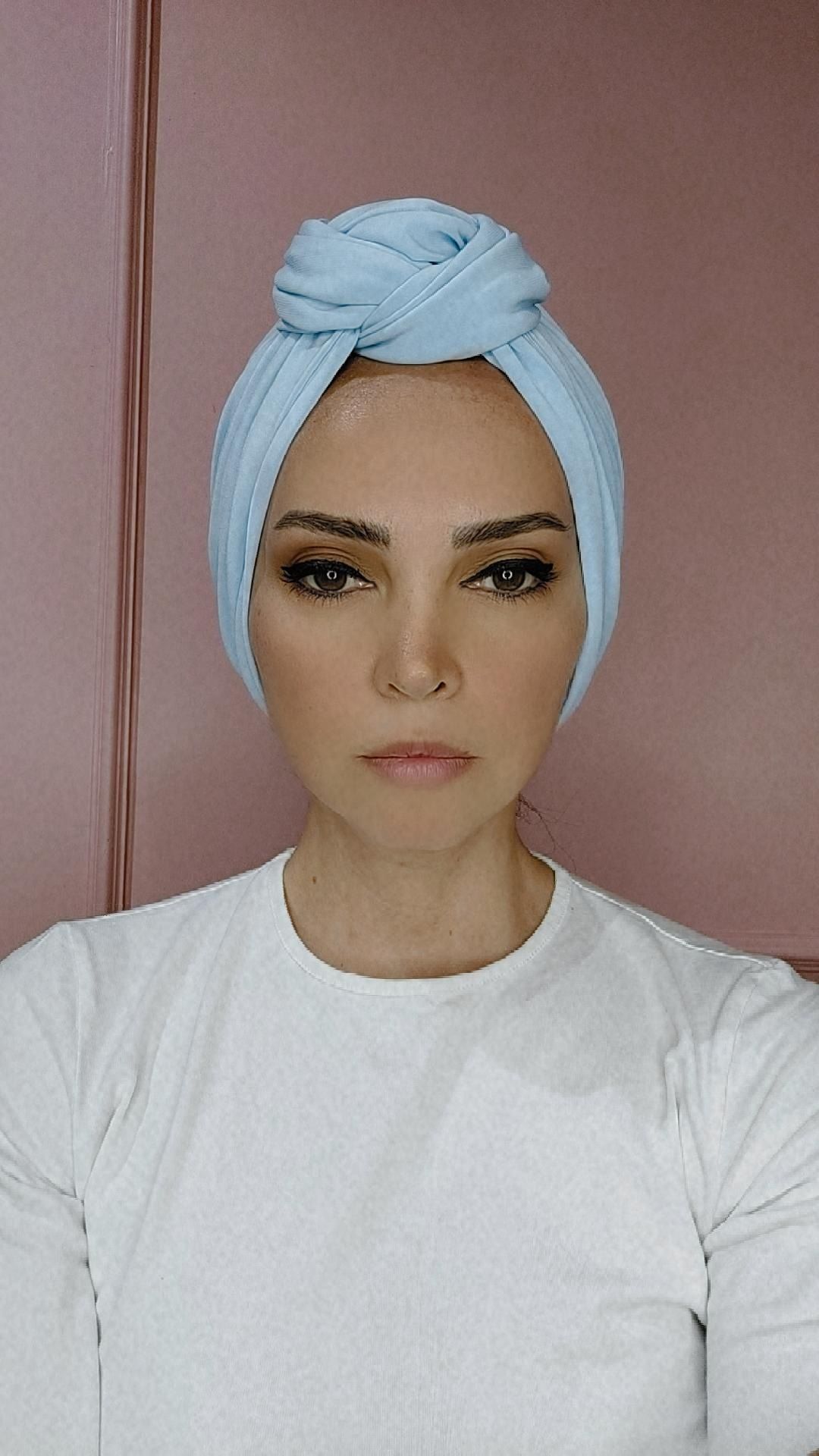 BEBE MAVİSİ DOLAMA