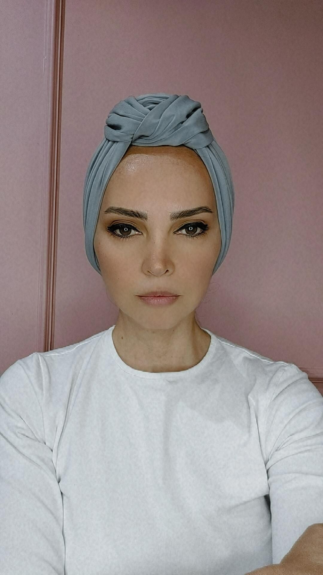 ANTRASİT GRİ DOLAMA