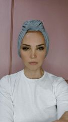 ANTRASİT GRİ DOLAMA
