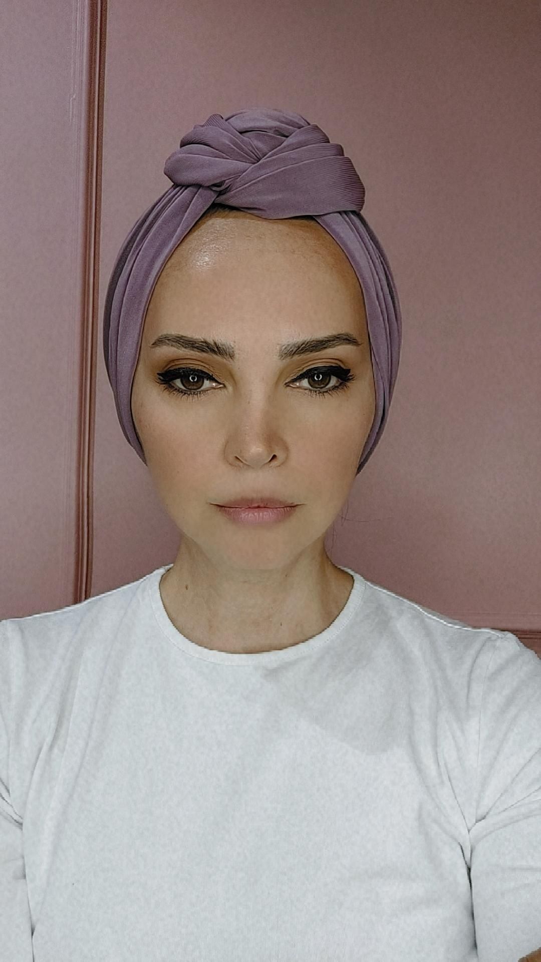 GÜL KURUSU DOLAMA