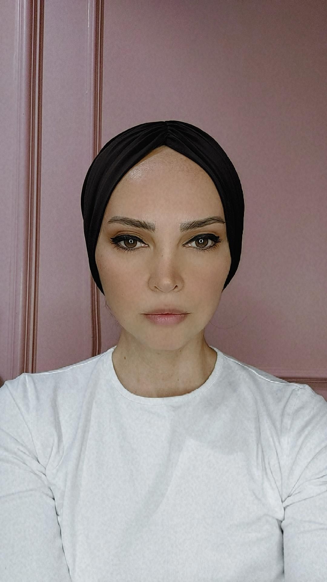 SİYAH DRAPE