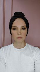 SİYAH DRAPE
