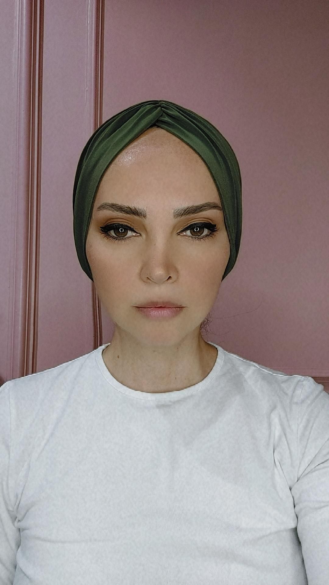 HAKİ DRAPE