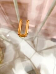 U HARFİ METAL