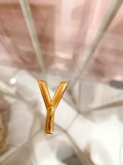 Y HARFİ METAL