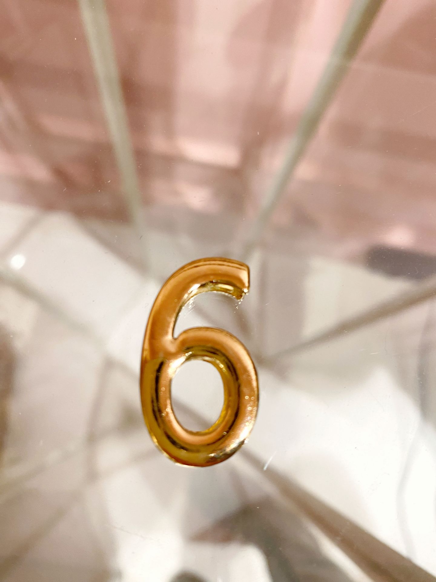 6 RAKAMI METAL