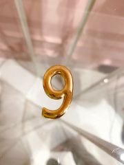 9 RAKAMI METAL