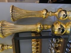 saray vazo gold